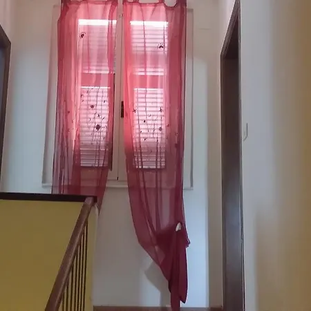 بيت للعطل Casetta Di Anna