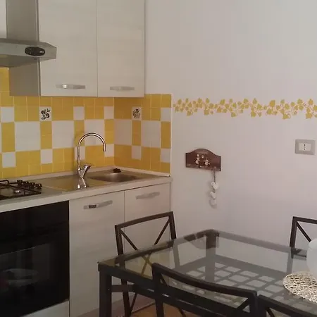 Casetta Di Anna *